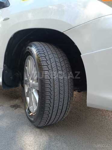 Lexus LX 570 2008, 198,900 km - 5.7 l - Bakı