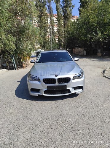 BMW 528 2014, 175,000 km - 2.0 l - Bakı