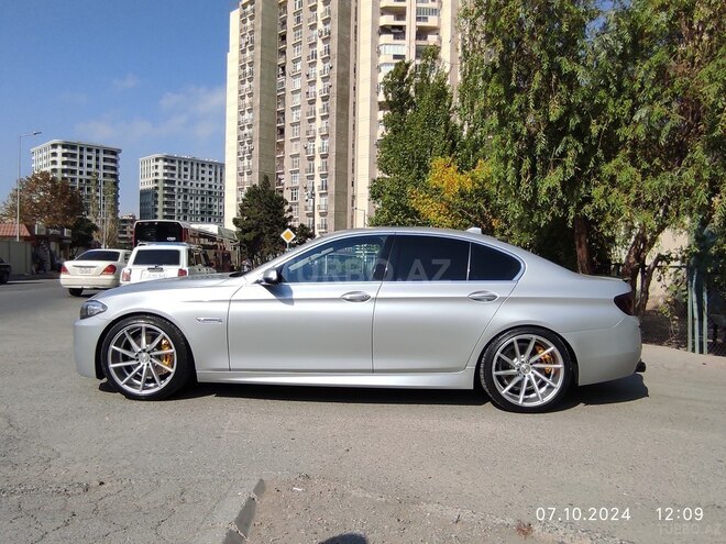 BMW 528 2014, 175,000 km - 2.0 l - Bakı