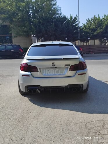 BMW 528 2014, 175,000 km - 2.0 l - Bakı