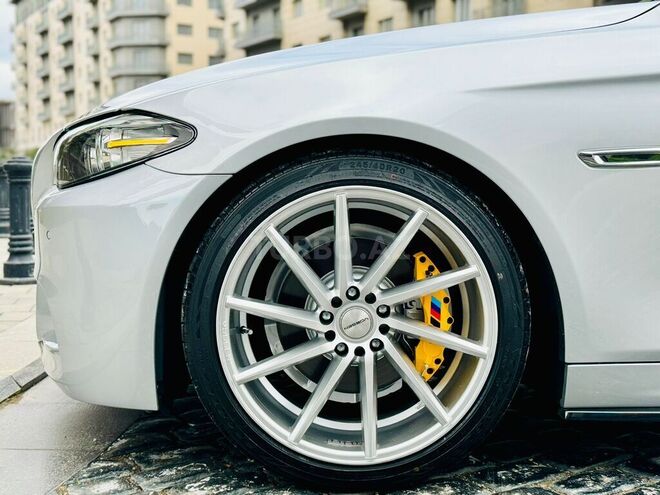 BMW 528 2014, 175,000 km - 2.0 l - Bakı
