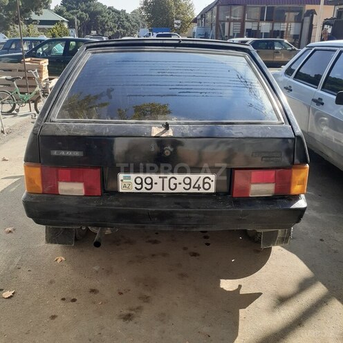 LADA (VAZ) 2109 1988, 580,280 km - 1.5 l - Şəmkir