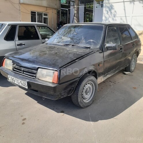 LADA (VAZ) 2109 1988, 580,280 km - 1.5 l - Şəmkir