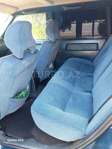Volvo 940 1993, 249,000 km - 2.3 l - Bakı
