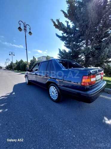 Volvo 940 1993, 249,000 km - 2.3 l - Bakı