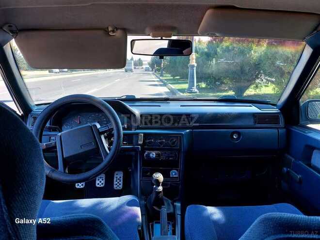 Volvo 940 1993, 249,000 km - 2.3 l - Bakı