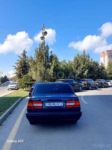Volvo 940 1993, 249,000 km - 2.3 l - Bakı