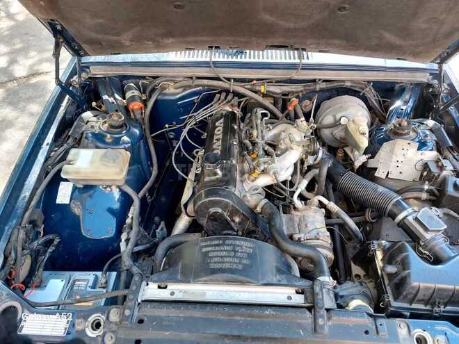 Volvo 940 1993, 249,000 km - 2.3 l - Bakı