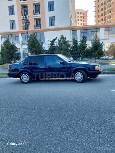 Volvo 940 1993, 249,000 km - 2.3 l - Bakı