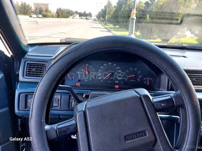 Volvo 940 1993, 249,000 km - 2.3 l - Bakı