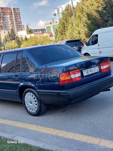Volvo 940 1993, 249,000 km - 2.3 l - Bakı