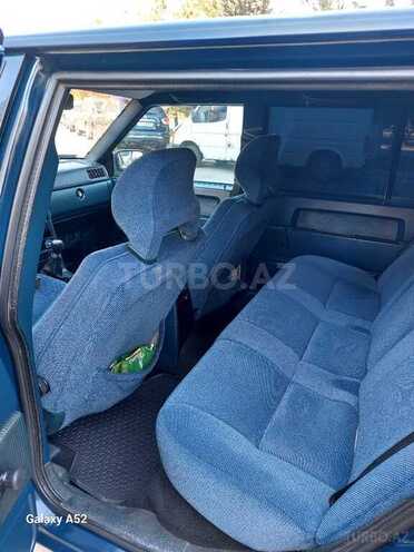 Volvo 940 1993, 249,000 km - 2.3 l - Bakı