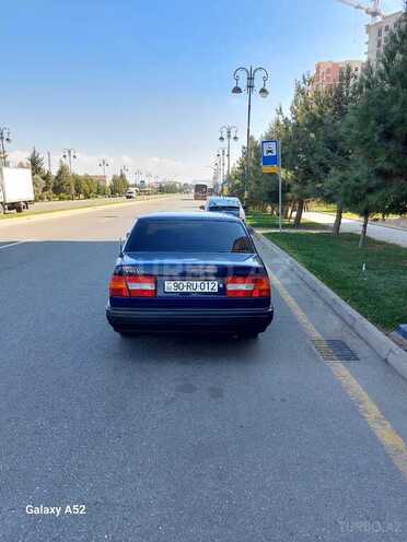 Volvo 940 1993, 249,000 km - 2.3 l - Bakı