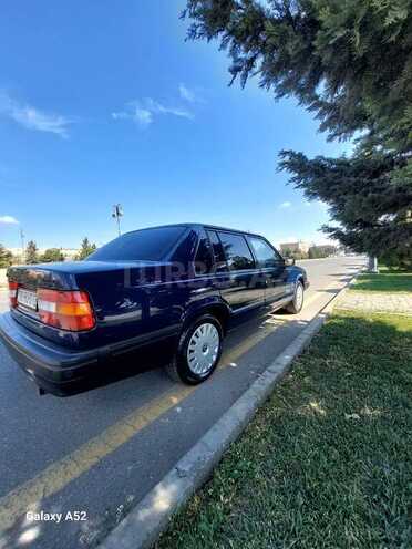Volvo 940 1993, 249,000 km - 2.3 l - Bakı