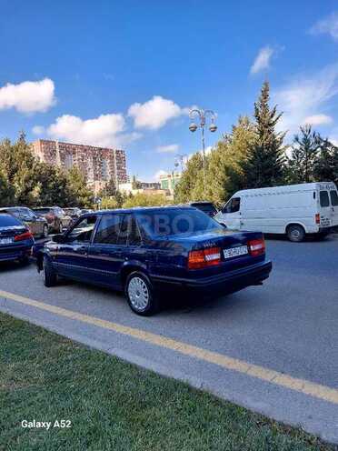 Volvo 940 1993, 249,000 km - 2.3 l - Bakı