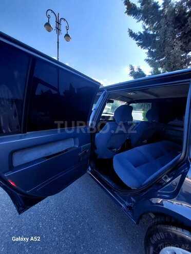 Volvo 940 1993, 249,000 km - 2.3 l - Bakı