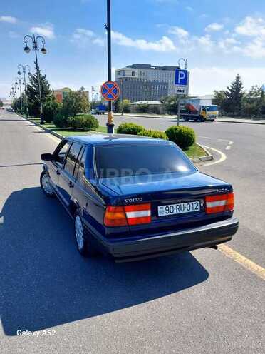 Volvo 940 1993, 249,000 km - 2.3 l - Bakı