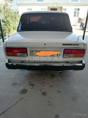 LADA (VAZ) 2107 2006, 70,000 km - 1.6 l - Ucar
