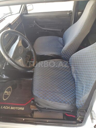 LADA (VAZ) 2107 2006, 70,000 km - 1.6 l - Ucar
