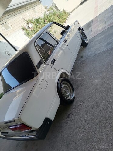LADA (VAZ) 2107 2006, 70,000 km - 1.6 l - Ucar