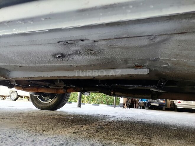LADA (VAZ) 2107 2006, 70,000 km - 1.6 l - Ucar