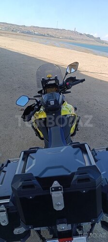 Suzuki  2021, 18,800 km - 1.1 l - Bakı