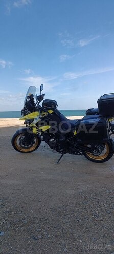 Suzuki  2021, 18,800 km - 1.1 l - Bakı