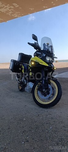 Suzuki  2021, 18,800 km - 1.1 l - Bakı