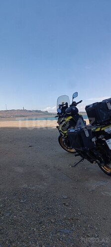 Suzuki  2021, 18,800 km - 1.1 l - Bakı