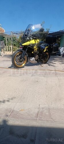 Suzuki  2021, 18,800 km - 1.1 l - Bakı