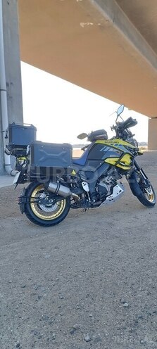 Suzuki  2021, 18,800 km - 1.1 l - Bakı