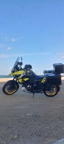Suzuki  2021, 18,800 km - 1.1 l - Bakı