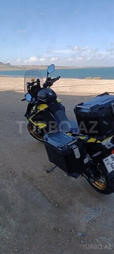 Suzuki  2021, 18,800 km - 1.1 l - Bakı