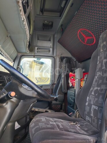 Mercedes Actros 1844 2007, 450,000 km - 12.0 л - Bakı