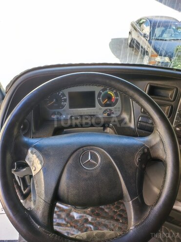 Mercedes Actros 1844 2007, 450,000 km - 12.0 л - Bakı