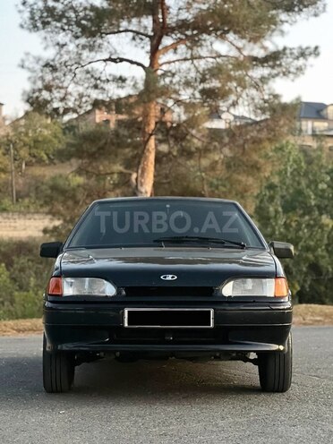 LADA (VAZ) 2115 2010, 80,000 km - 1.6 l - Quba