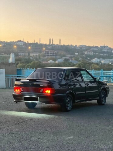 LADA (VAZ) 2115 2010, 80,000 km - 1.6 l - Quba