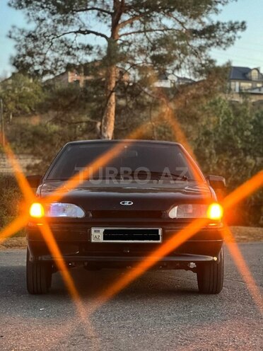 LADA (VAZ) 2115 2010, 80,000 km - 1.6 l - Quba