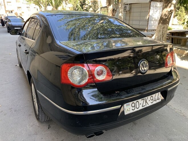 Volkswagen Passat 2008, 241,041 km - 1.8 л - Bakı