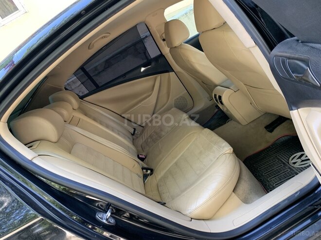 Volkswagen Passat 2008, 241,041 km - 1.8 л - Bakı