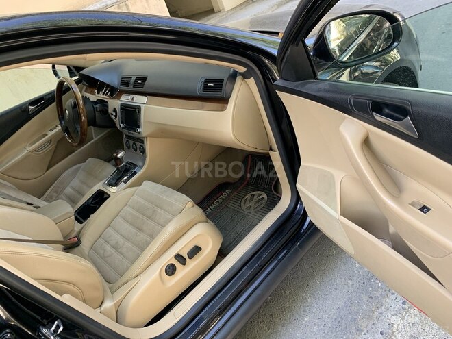 Volkswagen Passat 2008, 241,041 km - 1.8 л - Bakı