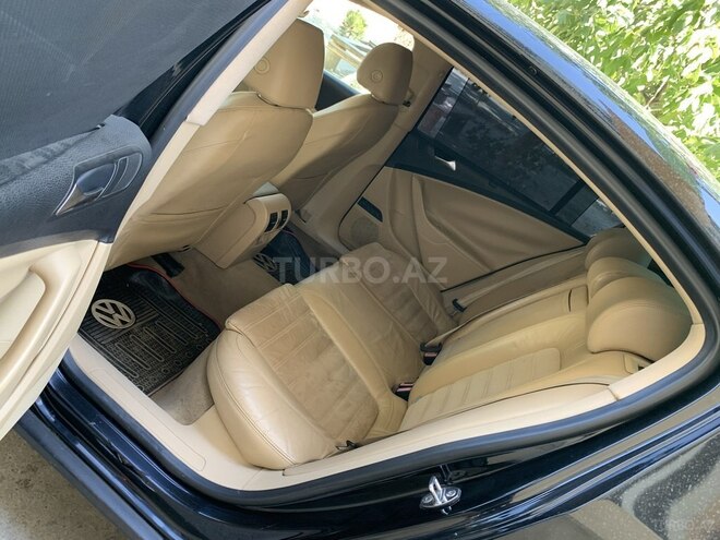 Volkswagen Passat 2008, 241,041 km - 1.8 л - Bakı