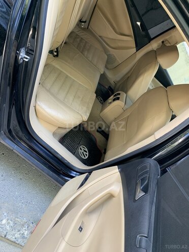 Volkswagen Passat 2008, 241,041 km - 1.8 л - Bakı