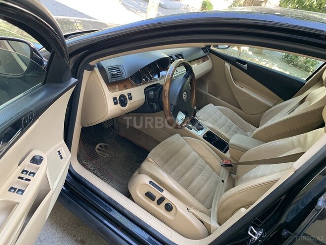 Volkswagen Passat 2008, 241,041 km - 1.8 л - Bakı