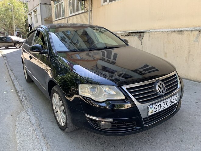 Volkswagen Passat 2008, 241,041 km - 1.8 л - Bakı