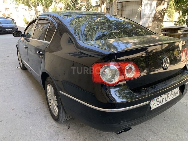 Volkswagen Passat 2008, 241,041 km - 1.8 л - Bakı