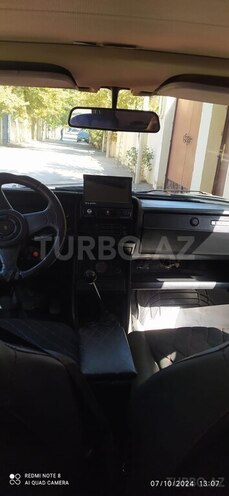 LADA (VAZ) 2107 2008, 200,000 km - 1.6 л - Xırdalan