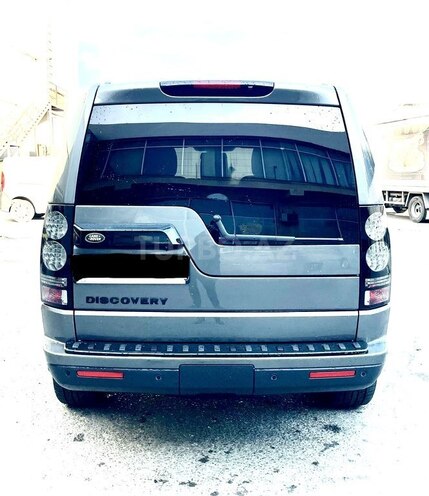 Land Rover Discovery 2015, 185,000 km - 3.0 l - Bakı