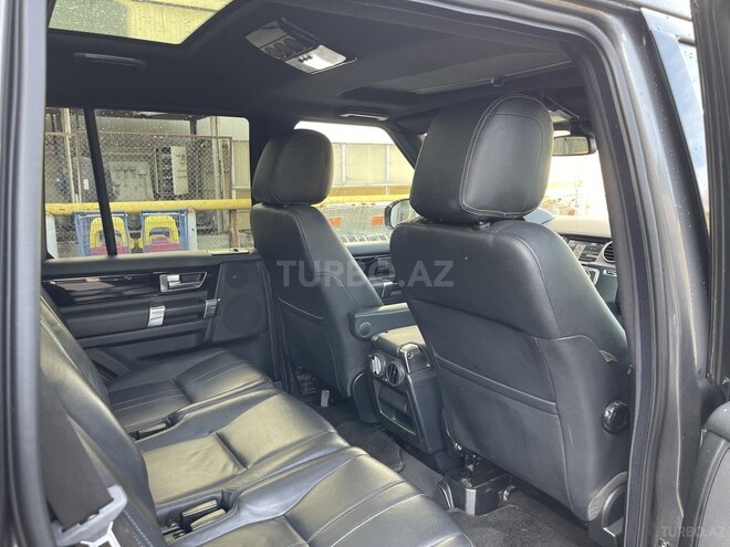 Land Rover Discovery 2015, 185,000 km - 3.0 l - Bakı