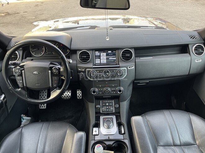 Land Rover Discovery 2015, 185,000 km - 3.0 l - Bakı